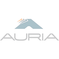 Auria Solutions Logo